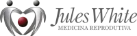 logo-jules-white-medicina-reprodutiva